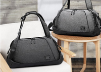 Men's Multifunctional Gym Bag