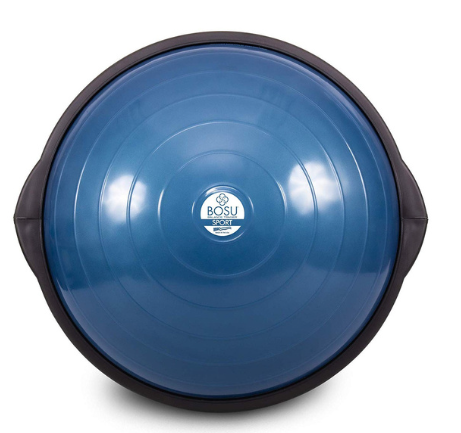 Non-Slip Travel-Size Workout Balance Trainer