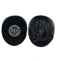 Curved Boxing Hand Target Sanda Training