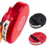 Curved Boxing Hand Target Sanda Training