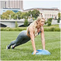 Non-Slip Travel-Size Workout Balance Trainer