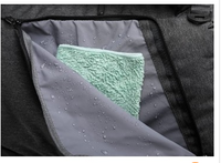 Men's Multifunctional Gym Bag