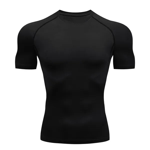 Men's Sports Active Training Shirts