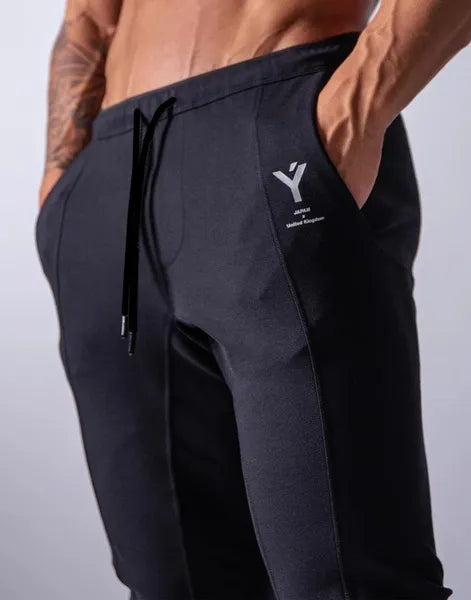 Men's Slim Fit Jogger Gym RunningSweatpants