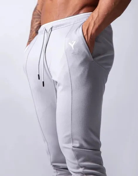 Men's Slim Fit Jogger Gym RunningSweatpants