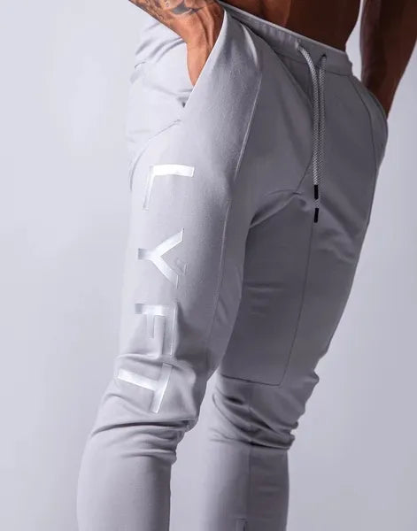 Men's Slim Fit Jogger Gym RunningSweatpants