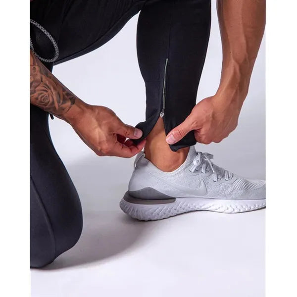 Men's Slim Fit Jogger Gym RunningSweatpants