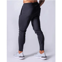 Men's Slim Fit Jogger Gym RunningSweatpants