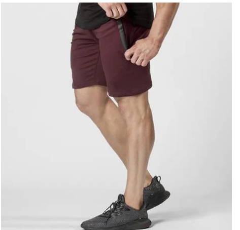 Men's Elasticity Sports Short Pants