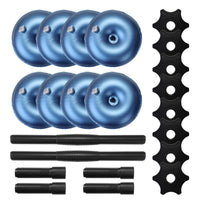 Water-Filled Dumbbell Workout Set - jtvunivmgmtllc.org