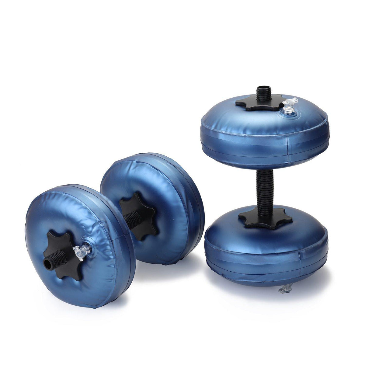 Water-Filled Dumbbell Workout Set - jtvunivmgmtllc.org
