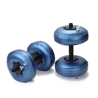 Water-Filled Dumbbell Workout Set - jtvunivmgmtllc.org