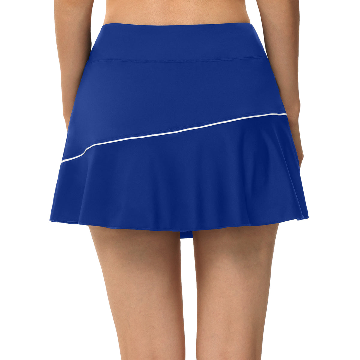 Women's Short Skirt Workout Wear