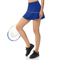 Women's Short Skirt Workout Wear
