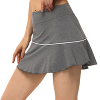 Women's Short Skirt Workout Wear