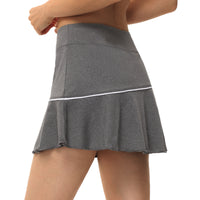Women's Short Skirt Workout Wear