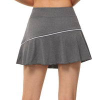 Women's Short Skirt Workout Wear