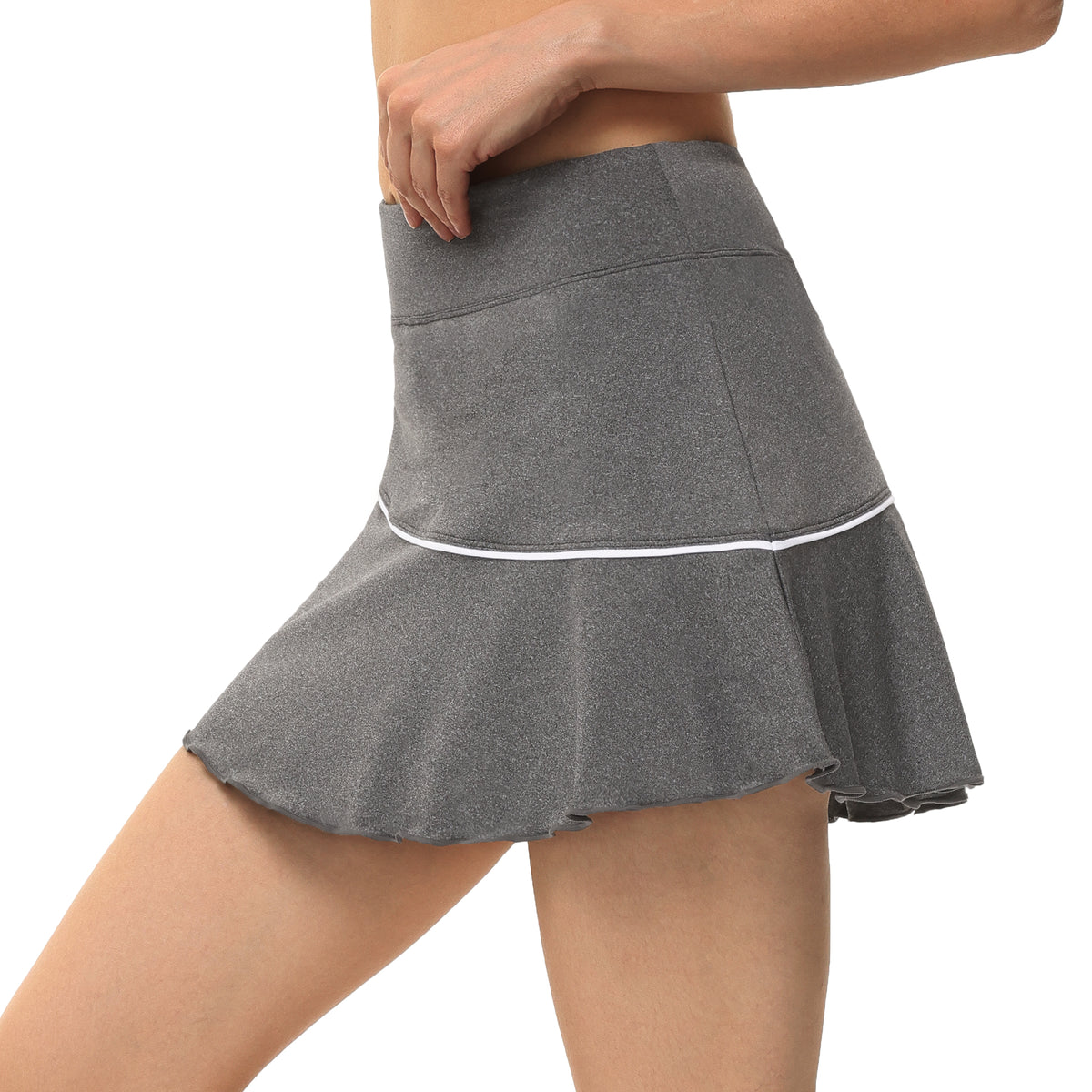 Women's Short Skirt Workout Wear