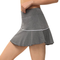 Women's Short Skirt Workout Wear