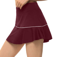 Women's Short Skirt Workout Wear