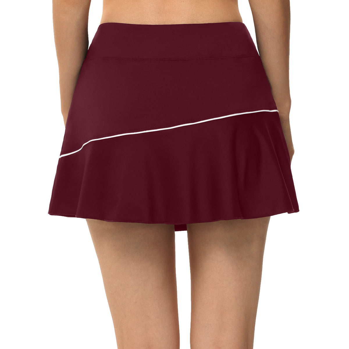 Women's Short Skirt Workout Wear