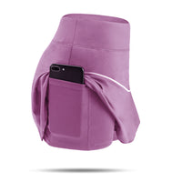 Women's Short Skirt Workout Wear