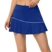 Women's Short Skirt Workout Wear