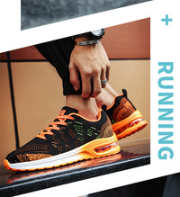 Women's Lace-up Autumn  Sport Shoes