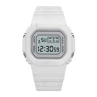 Women's Sports Digital Wrist Watch