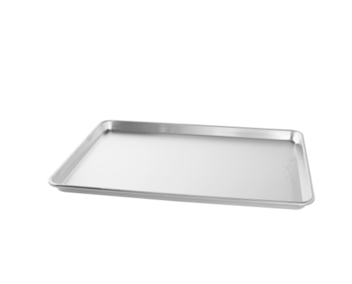 Cookie Sheet Baking Pan Extra Large Aluminum Commercial Duty Rectangle Bakeware