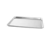 Cookie Sheet Baking Pan Extra Large Aluminum Commercial Duty Rectangle Bakeware