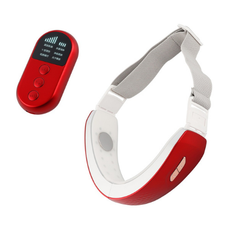 Chin Electric Vibration Massager