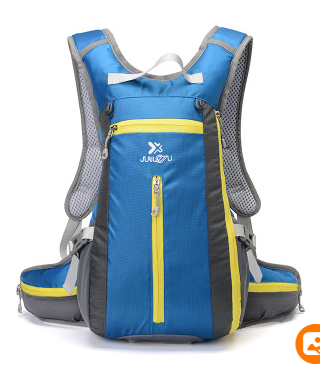 Outdoor Waterproof Riding Hiking Backpack