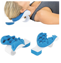 Neck & Shoulder Relaxer Pain Relief Massager