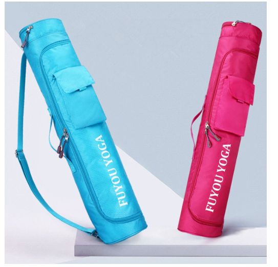 Sports Yoga Mat Bag Mat Holder