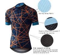 Sports Cycling Outfit Set