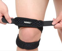 Sports Kneepad Strap Brace