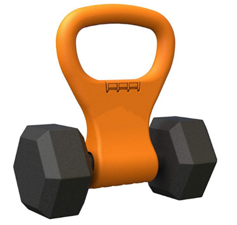 Kettlebell Weight Hand Grip Workout Equipment