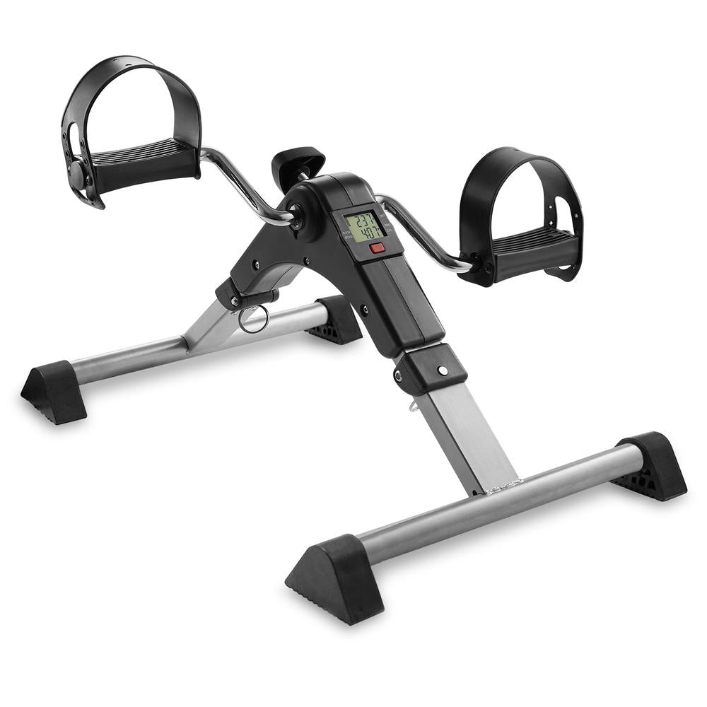 Portable Stationary Exercise Fitness Bike