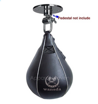 Boxing Speed Bag Fitness
