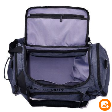 Multifunctional Gym Bag