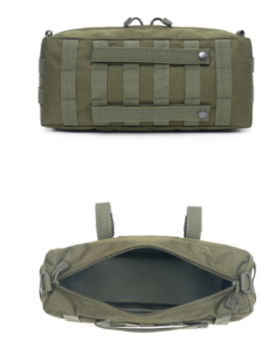 Tactical Outdoor Hiking Sports Adventure Bag