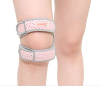 Sports Kneepad Strap Brace