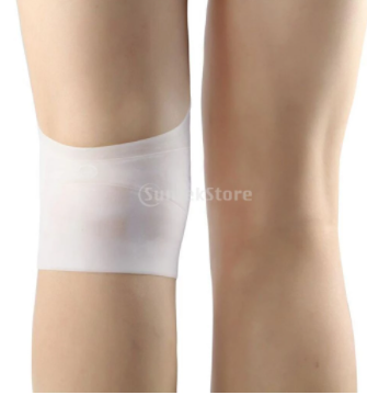 Silicone Knee Pad Brace