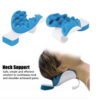 Neck & Shoulder Relaxer Pain Relief Massager