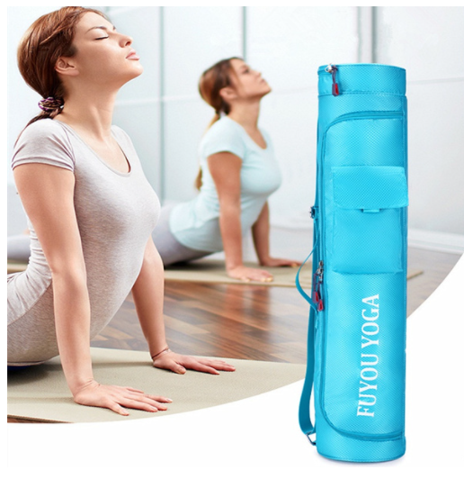 Sports Yoga Mat Bag Mat Holder