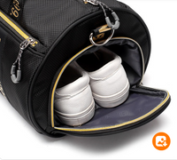 Gym Bag Sports Backpack