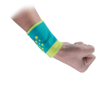 Wrist Compression Wraps For Gym