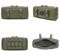 Tactical Outdoor Hiking Sports Adventure Bag