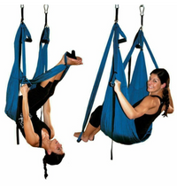 Yoga Hammock Indoor Sports Fitness